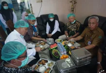 MBG Bantu Siswa SMAN Wonoayu Fokus Belajar