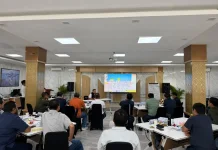 TPS Tingkatkan Kompetensi SDM melalui Pelatihan Technical Planning & Control