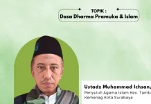 Dasa Darma Pramuka Selaras Dengan Nilai-Nilai Ajaran Islam