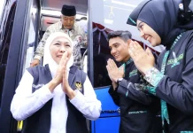 Trans Jatim Gratis Seharian pada 17 Agustus