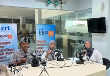 Urban Farming Surabaya Berpeluang Jadi Destinasi Eduwisata