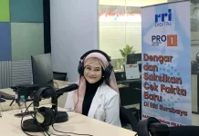 Mimpi, Perjuangan, dan Pengabdian Dokter Yovita Alviana