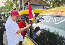 DPR RI Usulkan Pengemudi Bemo Masuk Kelompok UMKM