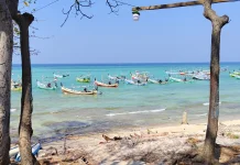 Pemkab Sampang Siapkan Lahan Enam Hektare untuk Wisata Mandangin
