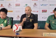 Persebaya Raih Pelajaran Berharga usai Tumbangkan Penang FC