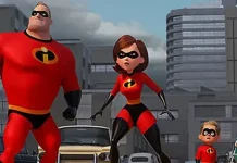 Incredibles 3 akan Jumpai Penggemar pada 2028