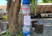 Pemkot Wajibkan ASN Pilah Sampah dan Buat Keranjang Anorganik di Rumah
