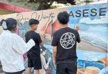 UTM Perkuat Branding Desa Wisata Paseseh