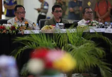BNPB: Lebih 5.000 Jiwa Mengungsi Pasca Gempa NTT