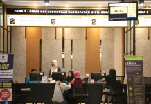 Perda Hunian Layak, Disdukcapil Surabaya Siapkan Sistem Pelaporan Penghuni Kos