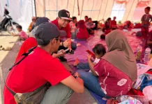 Gempa Melanda, Jalur Komunikasi Flores Dipastikan Tetap Terhubung