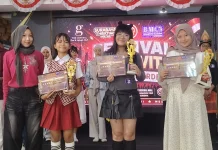 Festival Kreativitas Generasi Merdeka, Wadah Generasi Muda Berprestasi
