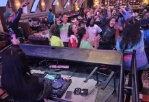 Tak Sekadar Mengejar Garis Finish, Surabaya Mlayu Bengi Usung Tren Lari dan Party