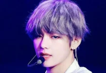 V BTS Curhat Masalah Gangguan Pendengaran yang Dialaminya