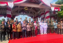 Eks Napiter JI Ajak Warga Jaga Persatuan Indonesia