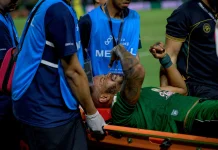 Persebaya Waspada Pemulihan Cedera Alex Martins