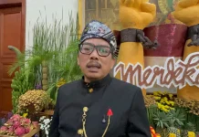 Ketua DPRD Jatim Dorong Kemerdekaan Hakiki Bagi Masyarakat