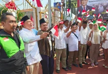 Semangat Kemerdekaan, DPR Minta Warga Tak Mudah Terprovokasi
