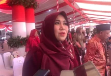 HUT ke-81 RI, Lia Istifhama Dorong Penguatan Pendidikan