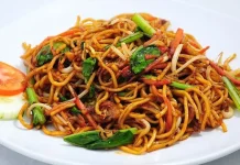 Dari Tiongkok ke Meja Nusantara, Jejak Sejarah Mie Goreng