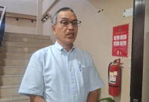 DPRD Soroti Kebocoran Retribusi Parkir Surabaya Baru 15 Persen