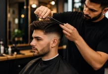 Dari Ritual hingga Gaya Modern, Begini Sejarah Potong Rambut
