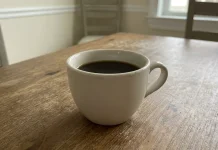 Ini Dia Segudang Manfaat Ngopi tanpa Gula