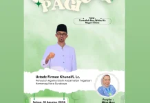 Menuntut Ilmu tanpa Batas, Bekal Menjalani Kehidupan