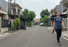 Ini Dia Alasan Kenapa Kita Harus Rajin Jalan Kaki