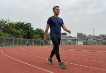 Apakah Kita harus Jalan Kaki 10.000 Langkah Per Hari?