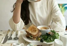 Kebiasaan Makan Pagi untuk Tubuh Lebih Berenergi