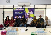 Industri Sepatu Mojokerto Diperkuat Pendampingan Ubaya