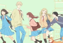 Skip to Loafer Season 2 Rilis Teaser Promo Kedua, Tayang April 2027