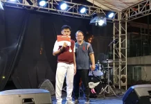 Krishna, Remaja Autis Sabet Juara 1 Piano di Harmoni Inklusif Kemerdekaan