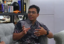 Gempa Flores 7,7, Pakar ITS Ingatkan Gempa Susulan