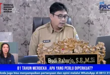 81 Tahun Merdeka, Jatim Perlu Perkuat Pelayanan Dasar