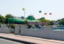Wisata Edukasi : Eksplorasi Sejarah dan Keunikan Monumen Kapal Selam Surabaya