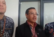 Ahsin Sidqi: PLTN Jadi Kunci Transisi Energi Indonesia