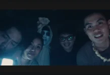 Sinopsis Harusnya Horror, ketika Hantu Justru Takut Menakuti Manusia