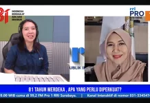 Pertumbuhan Ekonomi Harus Berdampak Nyata