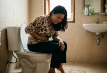 Susah BAB, ini Jurus Jitu Mengatasinya
