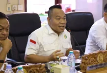 Refleksi Hari Kemanusiaan Sedunia: DPRD Surabaya Bedah 4 Pilar Perda Hunian Layak