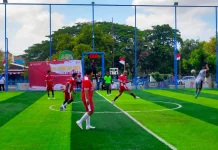 KPU Jatim Cup 2026 Jadi Ajang Konsolidasi dan Semarak HUT RI