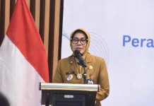 Pemkab Sidoarjo Perluas Jaminan Sosial Pekerja Rentan
