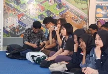 BPBD Jatim Periksa Kesehatan 100 Relawan Bencana