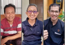 Lomba Agustusan Jadi Sarana Asah Soft Skill Siswa