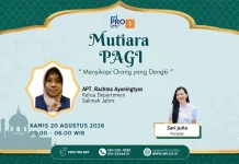 Ustazah Yuyun Ingatkan Umat Islam Hindari Sifat Dengki