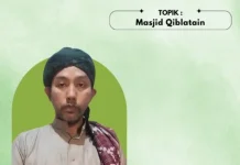 Perubahan Kiblat Mengajarkan Ketaatan