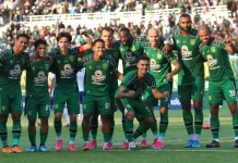 Thailand Jadi Lokasi Akhir Persebaya Matangkan Tim jelang Musim Baru