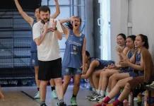 Empat Laga di Korea Selatan Jadi Ujian Timnas Basket Putri Asian Games